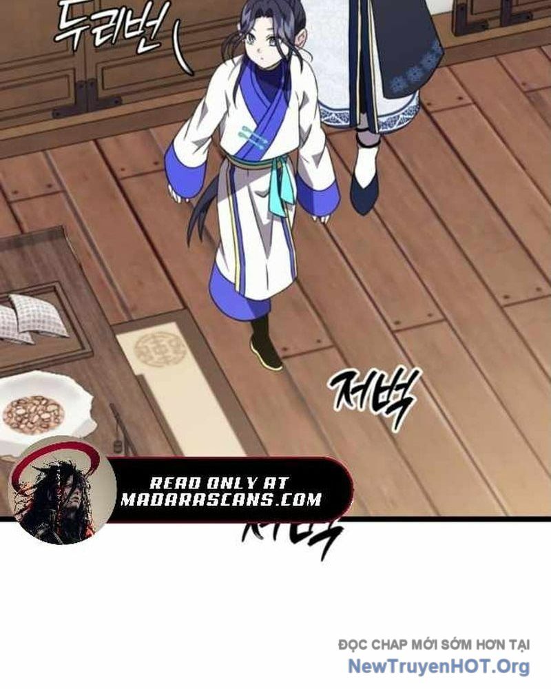 Hồi Sinh Huyết Mạch Nam Cung Chapter 9 - Trang 2
