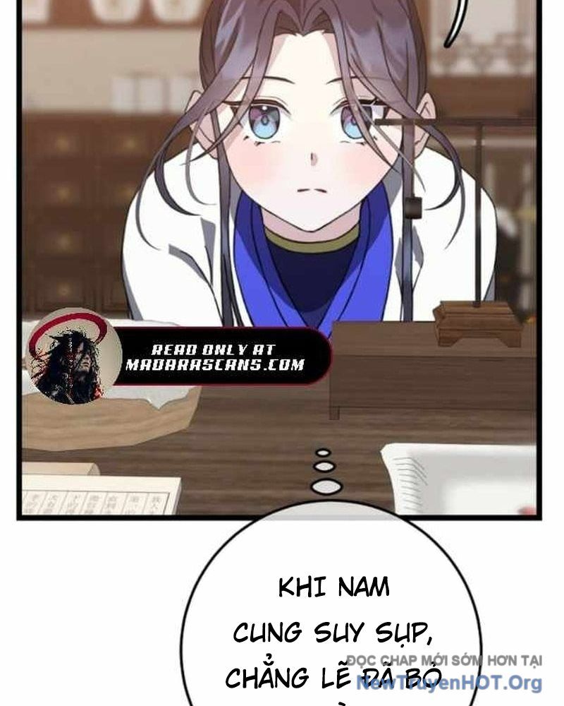 Hồi Sinh Huyết Mạch Nam Cung Chapter 9 - Trang 2