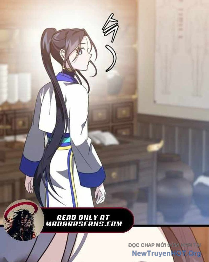 Hồi Sinh Huyết Mạch Nam Cung Chapter 9 - Trang 2
