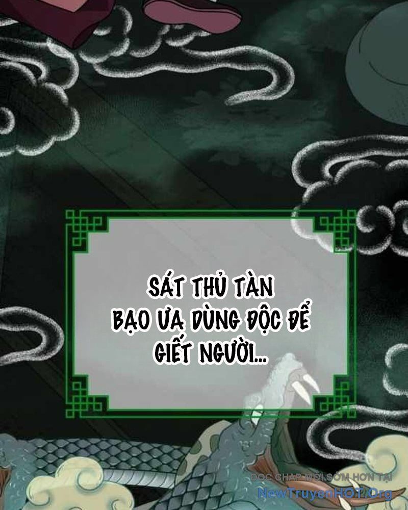 Hồi Sinh Huyết Mạch Nam Cung Chapter 9 - Trang 2