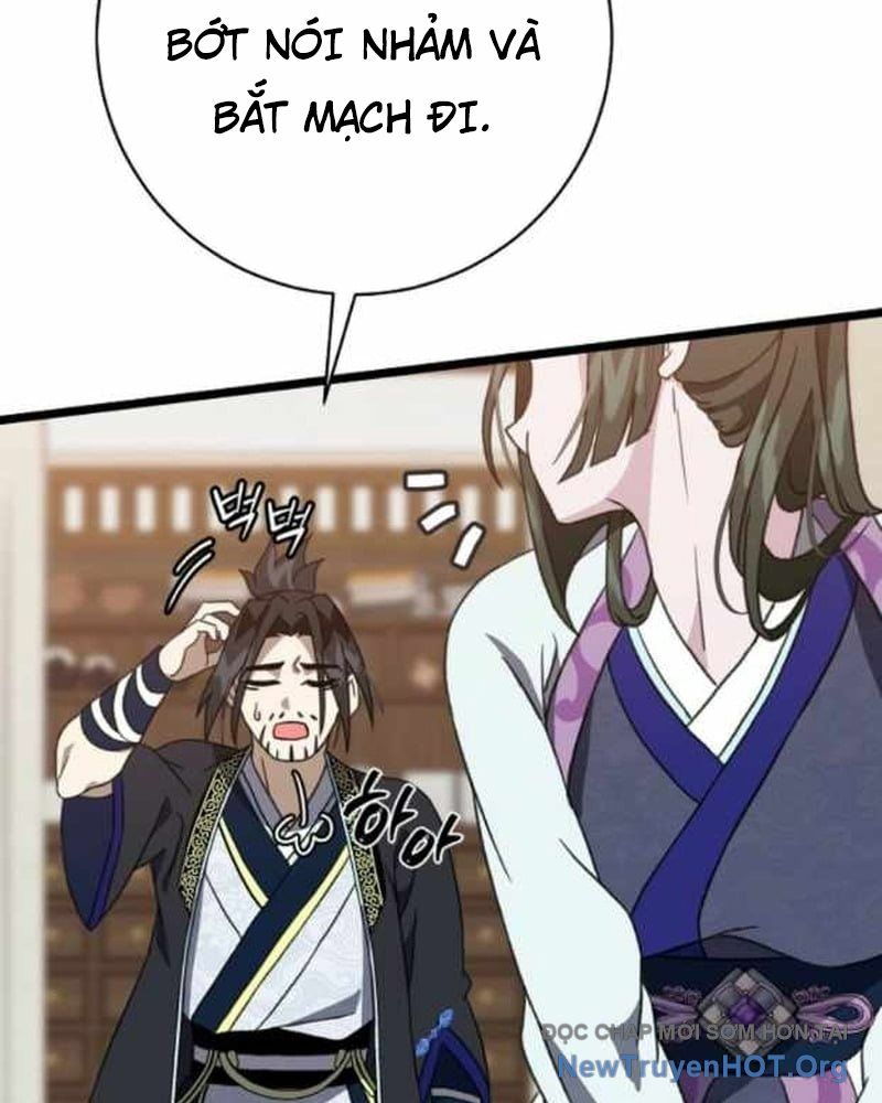 Hồi Sinh Huyết Mạch Nam Cung Chapter 9 - Trang 2