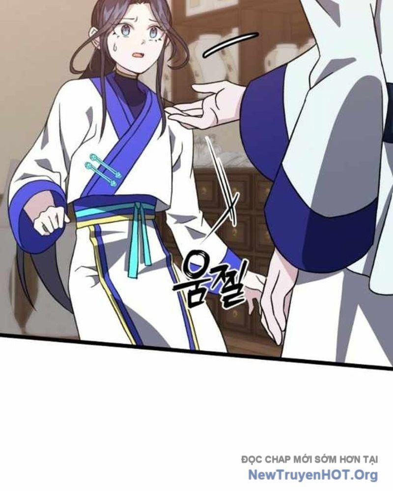 Hồi Sinh Huyết Mạch Nam Cung Chapter 9 - Trang 2