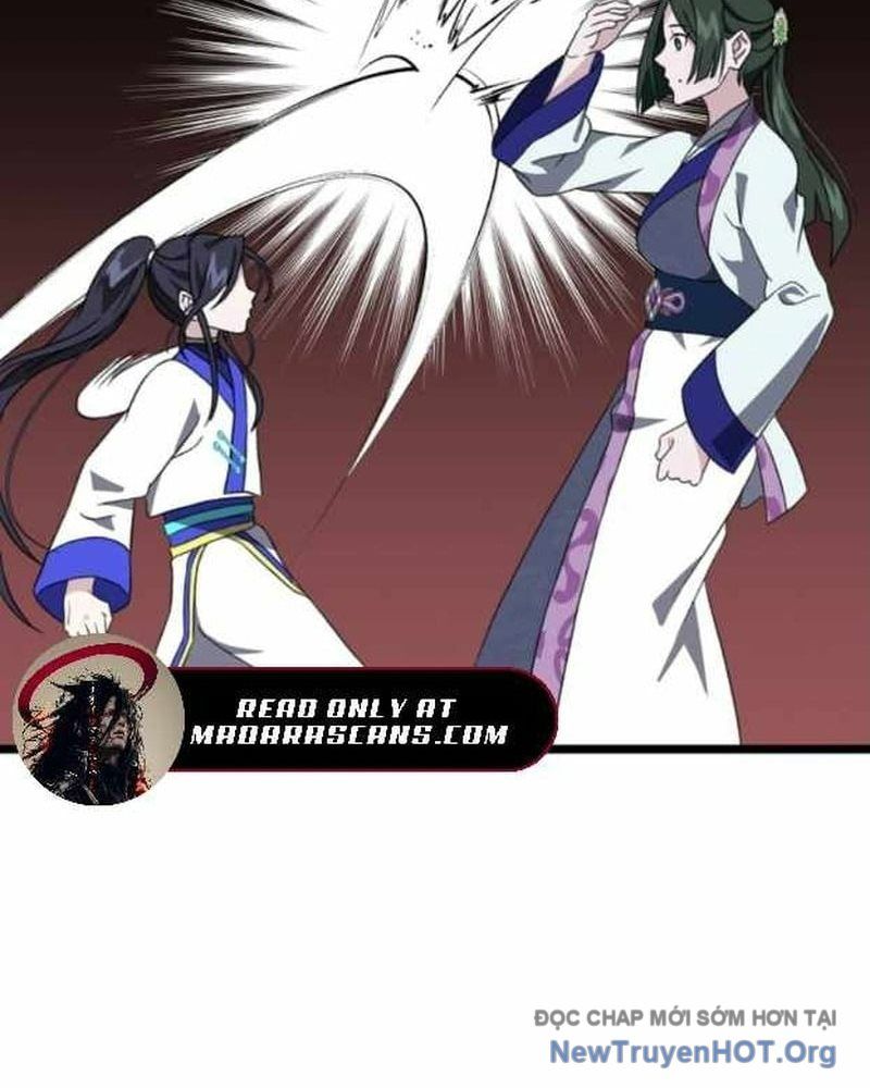 Hồi Sinh Huyết Mạch Nam Cung Chapter 9 - Trang 2