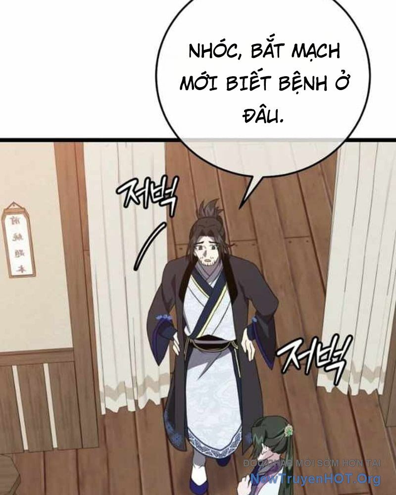 Hồi Sinh Huyết Mạch Nam Cung Chapter 9 - Trang 2