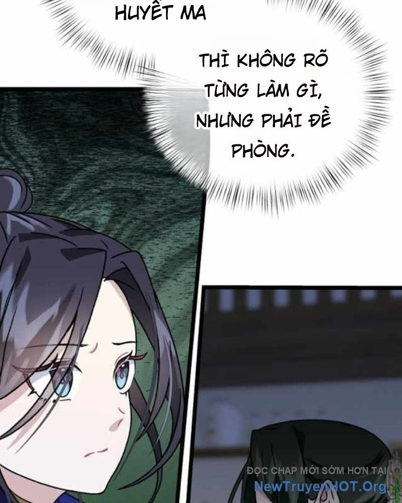 Hồi Sinh Huyết Mạch Nam Cung Chapter 9 - Trang 2