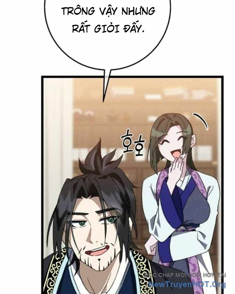 Hồi Sinh Huyết Mạch Nam Cung Chapter 9 - Trang 2