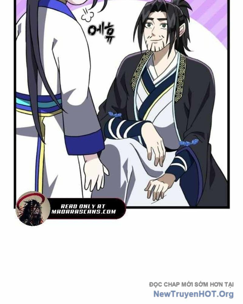 Hồi Sinh Huyết Mạch Nam Cung Chapter 9 - Trang 2