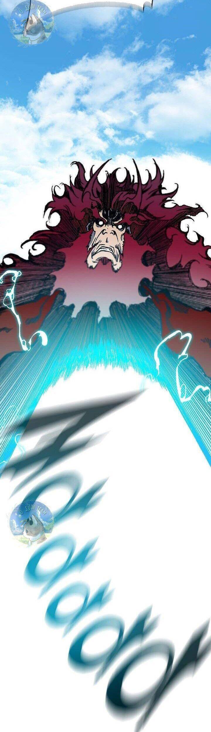 Hồi Ức Chiến Thần Chapter 100 - Trang 2