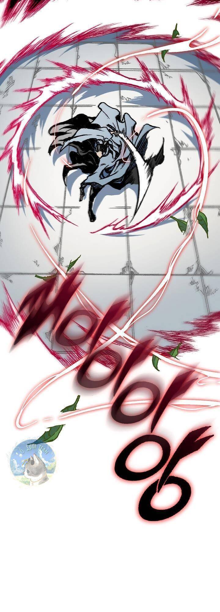 Hồi Ức Chiến Thần Chapter 101 - Trang 2