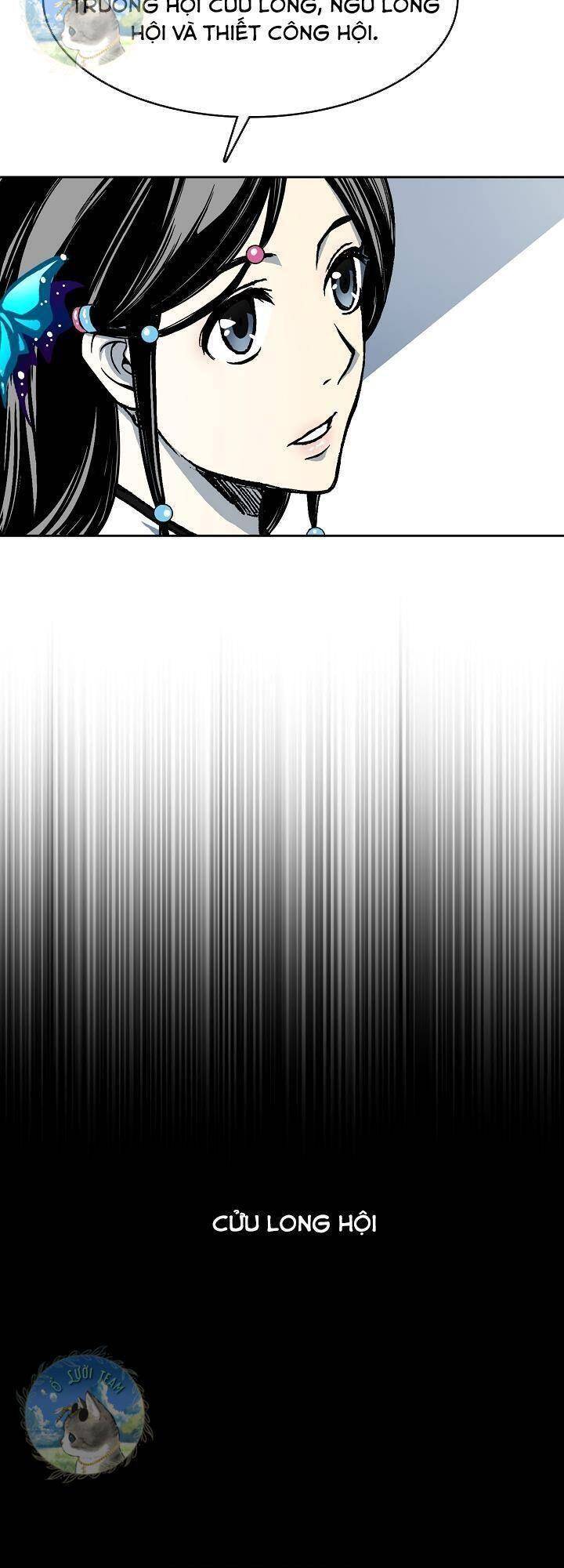 Hồi Ức Chiến Thần Chapter 101 - Trang 2