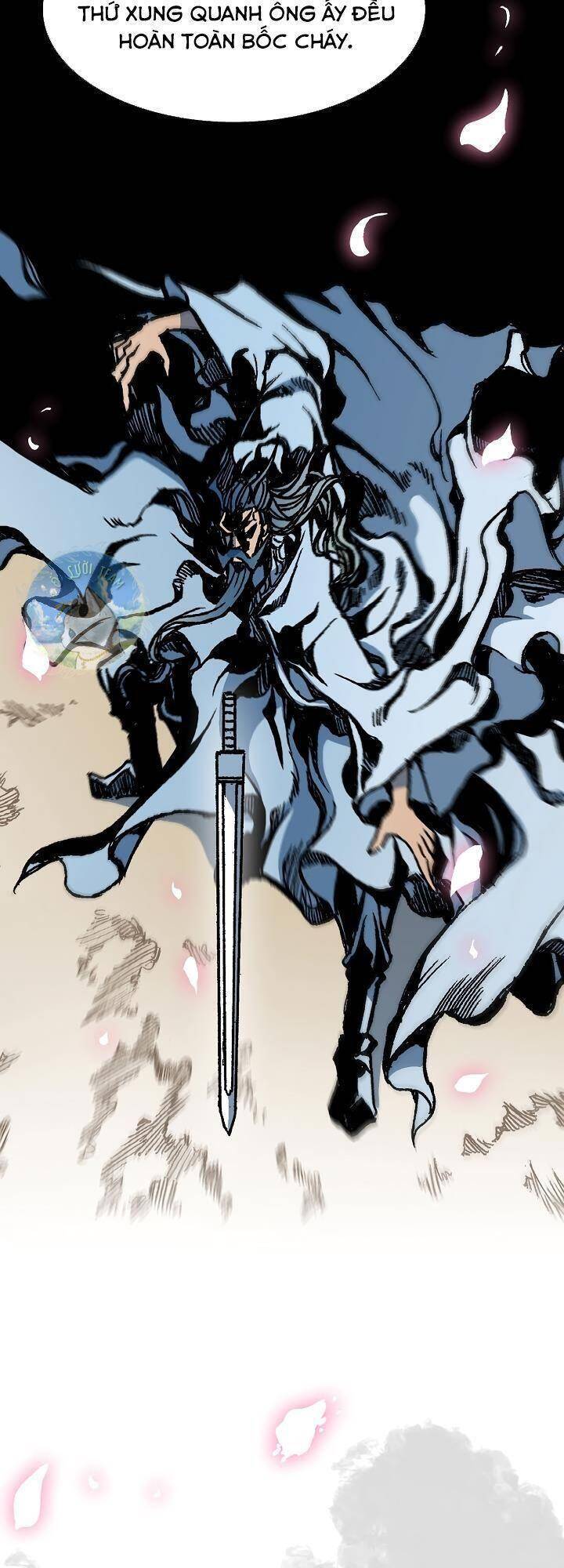 Hồi Ức Chiến Thần Chapter 101 - Trang 2