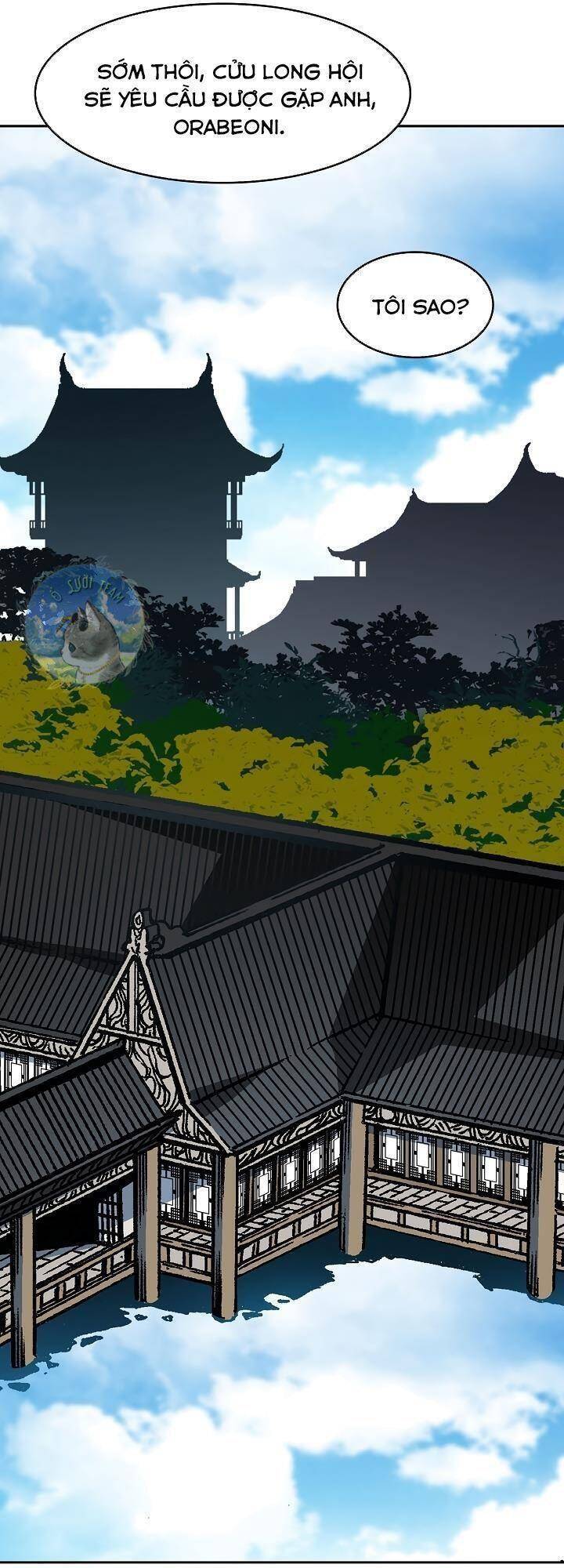 Hồi Ức Chiến Thần Chapter 101 - Trang 2