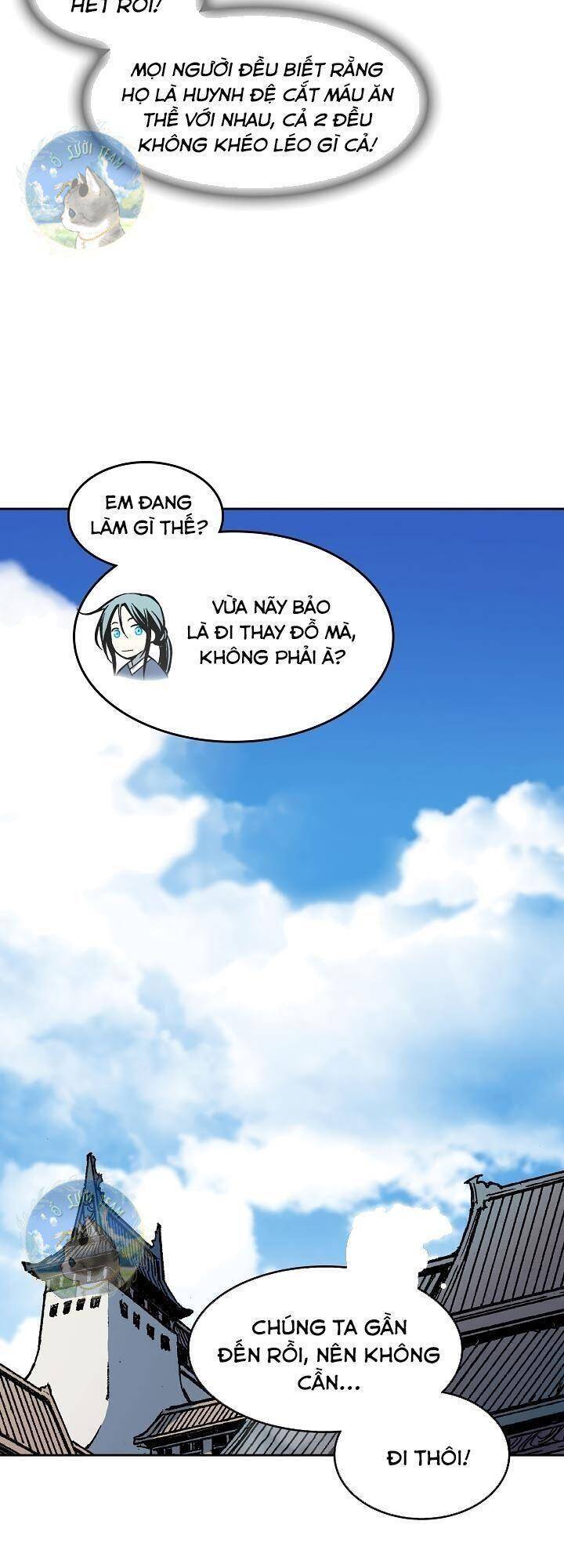 Hồi Ức Chiến Thần Chapter 101 - Trang 2