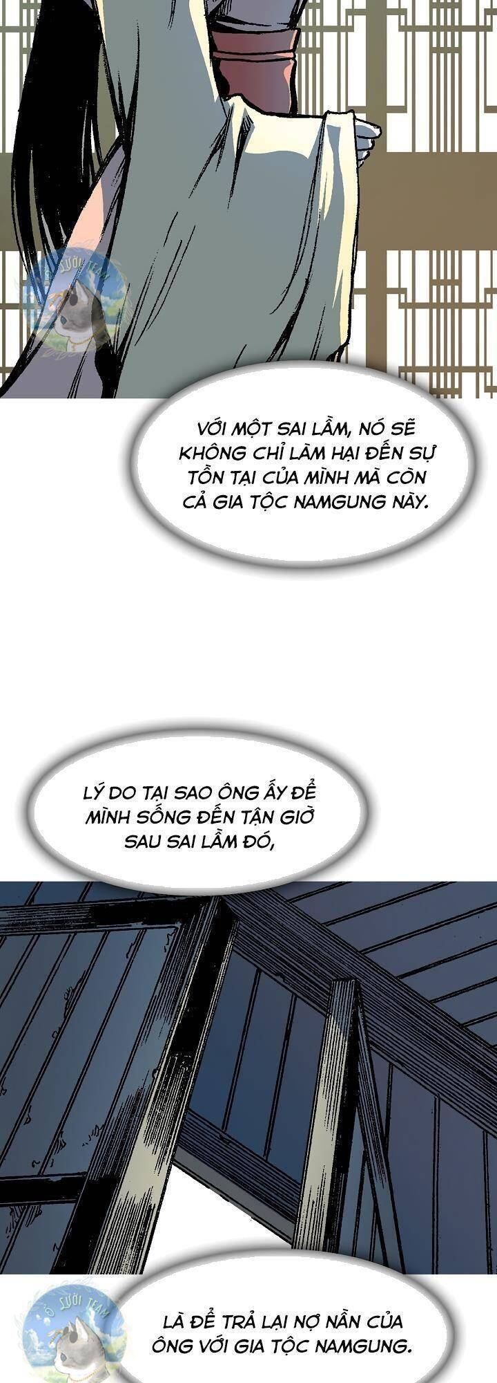 Hồi Ức Chiến Thần Chapter 101 - Trang 2
