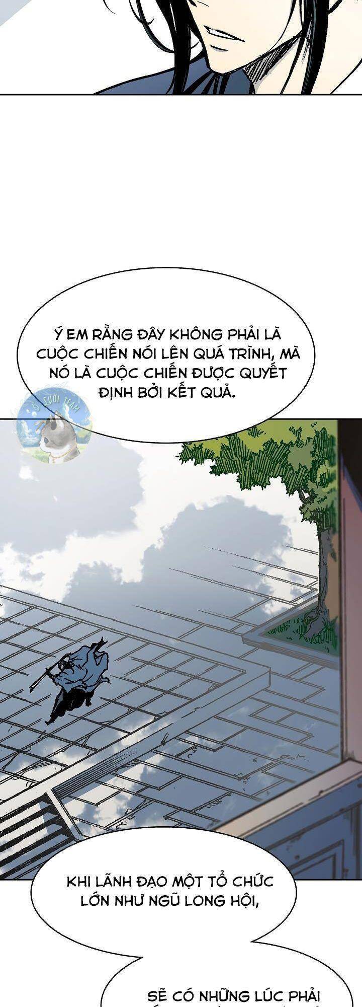 Hồi Ức Chiến Thần Chapter 101 - Trang 2