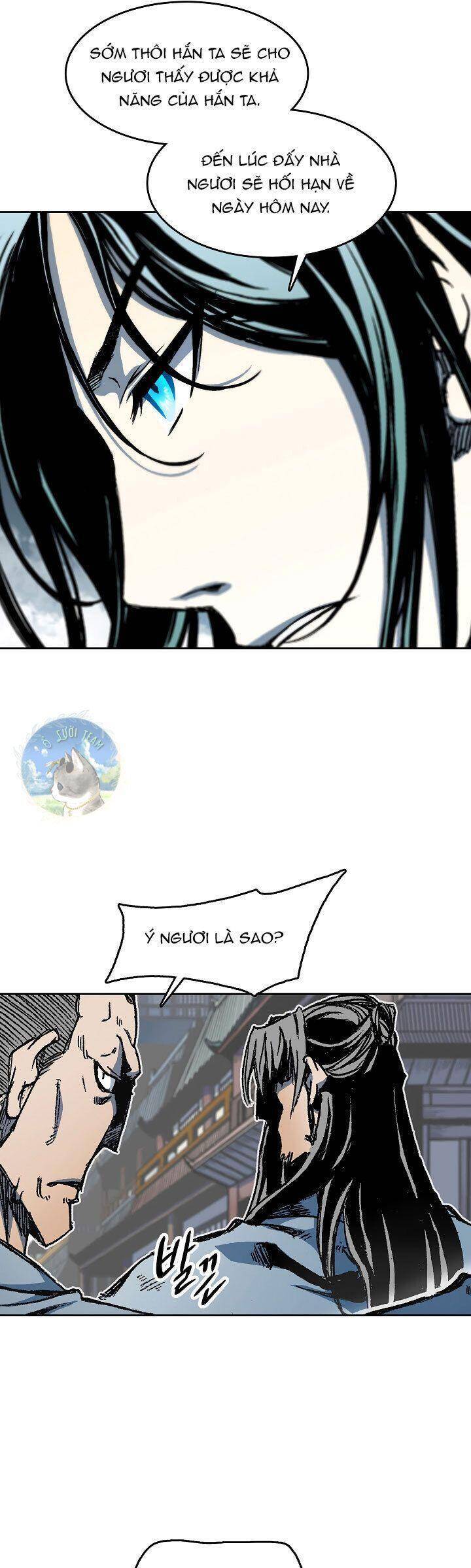 Hồi Ức Chiến Thần Chapter 103 - Trang 2