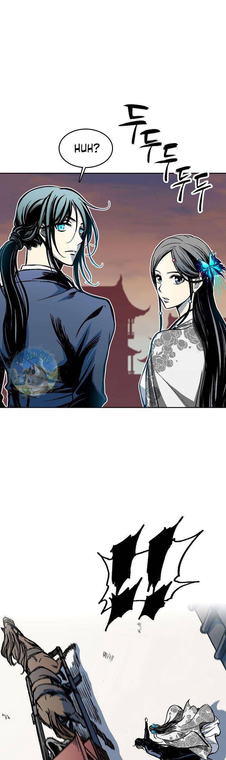 Hồi Ức Chiến Thần Chapter 103 - Trang 2