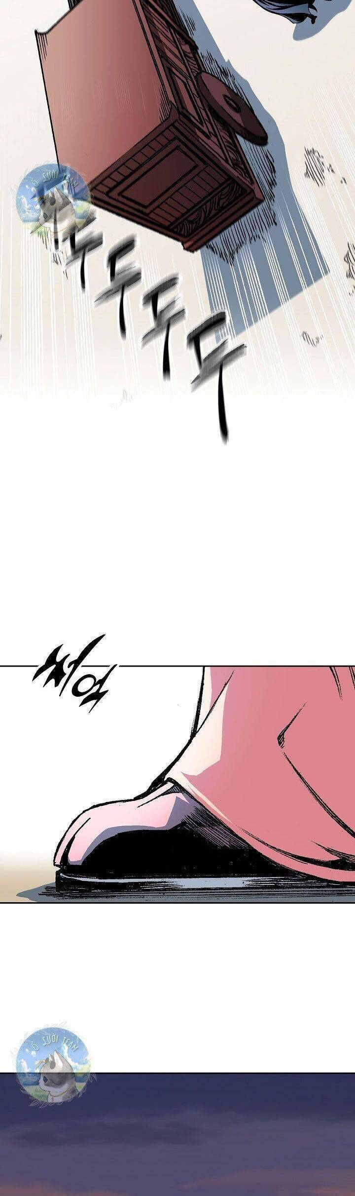 Hồi Ức Chiến Thần Chapter 103 - Trang 2