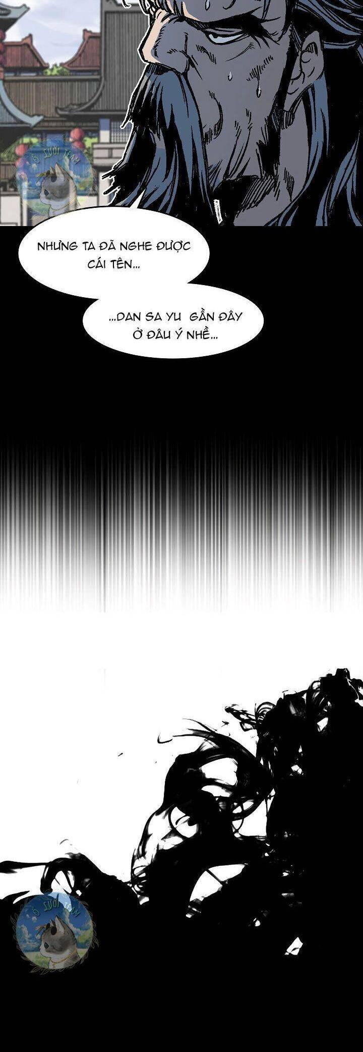 Hồi Ức Chiến Thần Chapter 103 - Trang 2