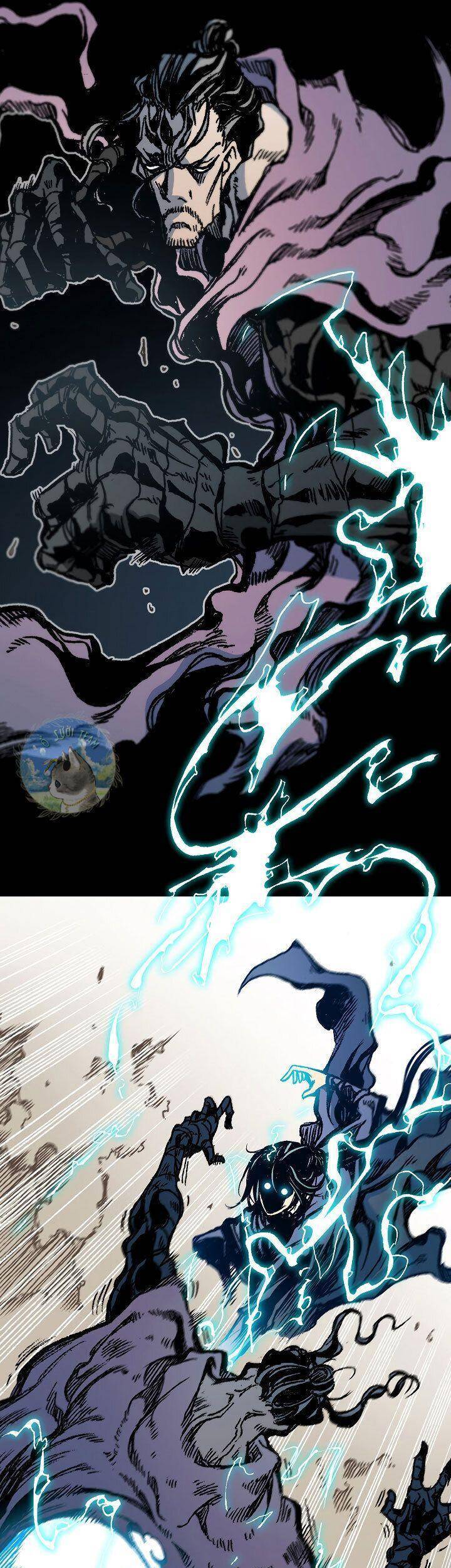 Hồi Ức Chiến Thần Chapter 103 - Trang 2