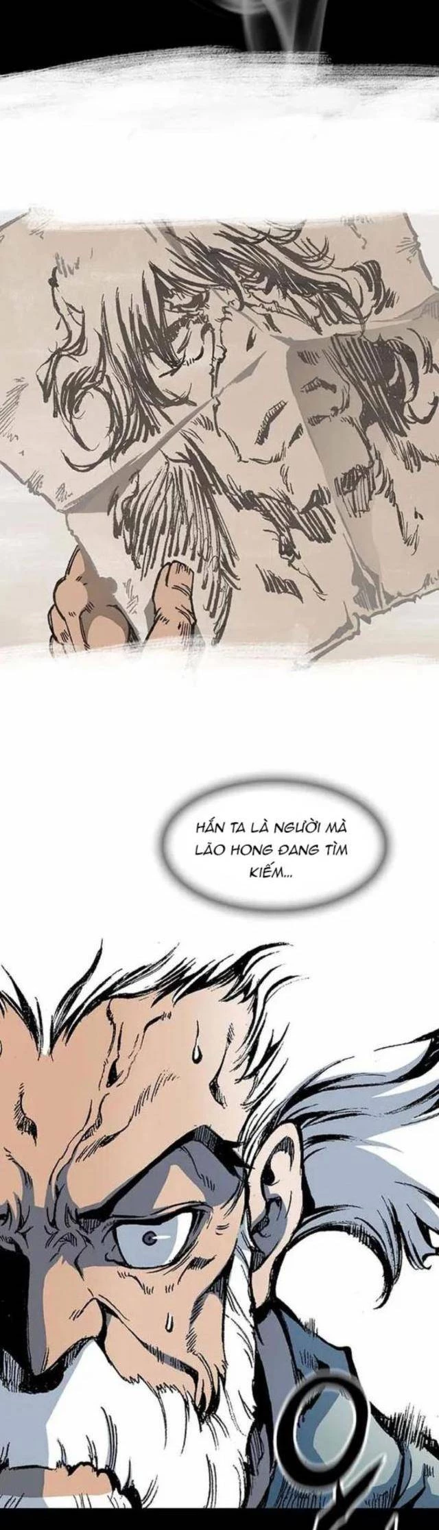 Hồi Ức Chiến Thần Chapter 107 - Trang 2