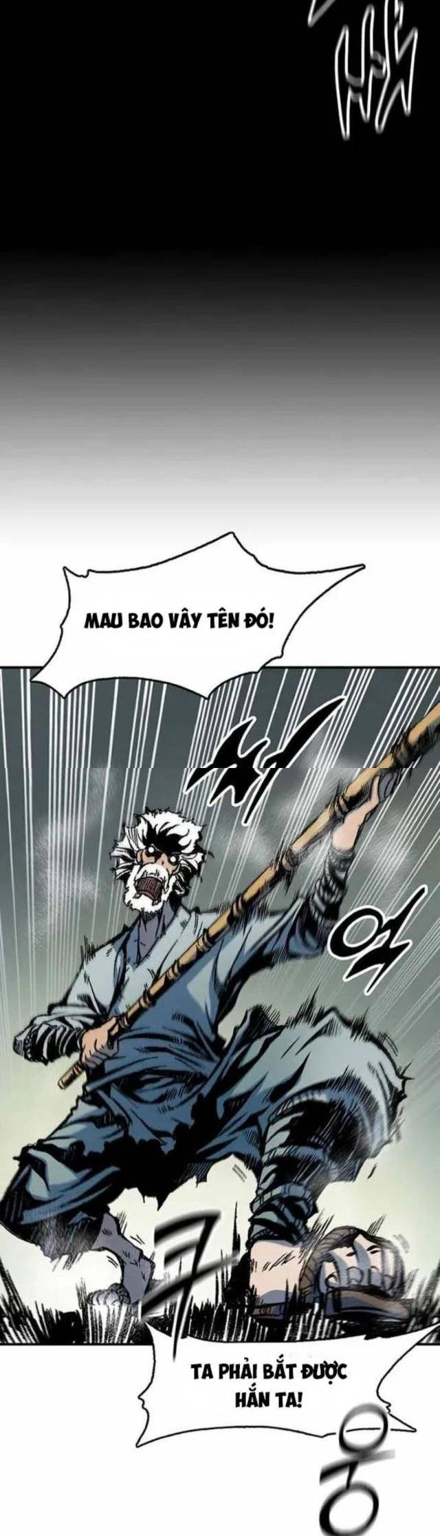 Hồi Ức Chiến Thần Chapter 107 - Trang 2