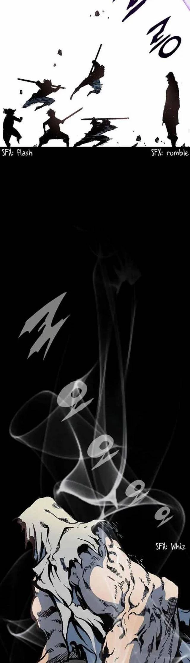 Hồi Ức Chiến Thần Chapter 107 - Trang 2