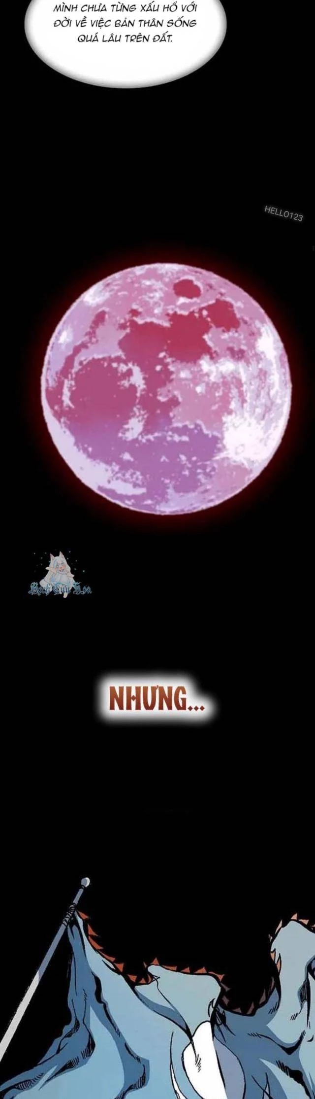 Hồi Ức Chiến Thần Chapter 107 - Trang 2