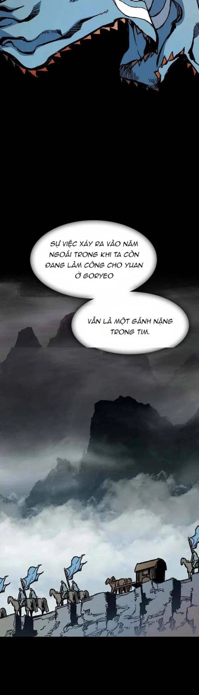 Hồi Ức Chiến Thần Chapter 107 - Trang 2