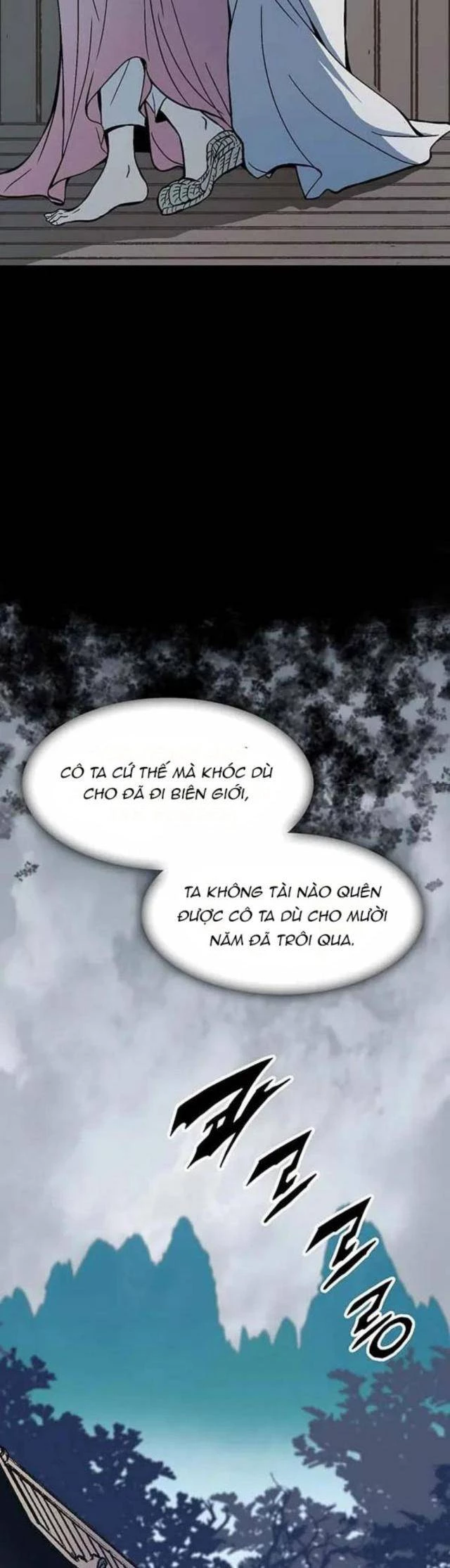 Hồi Ức Chiến Thần Chapter 107 - Trang 2