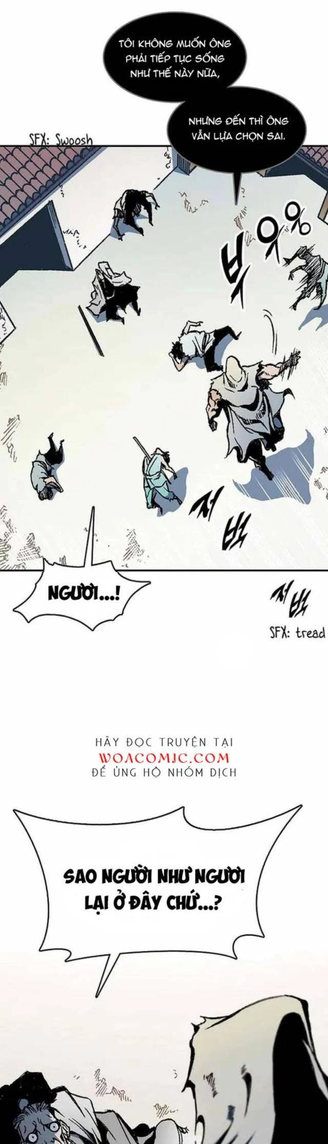 Hồi Ức Chiến Thần Chapter 107 - Trang 2