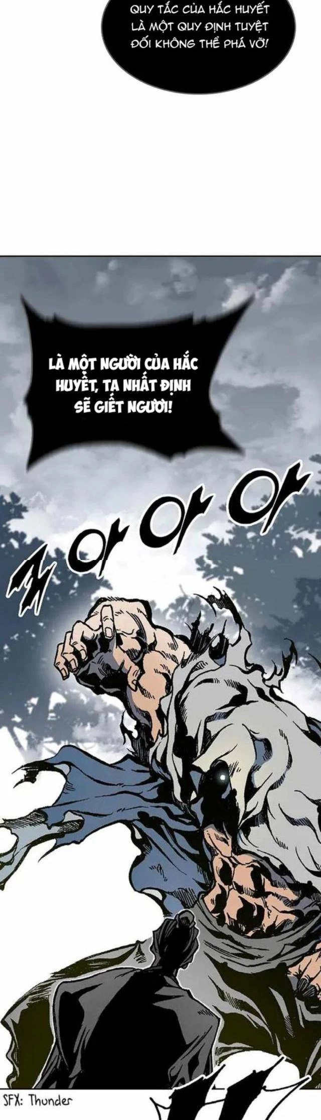 Hồi Ức Chiến Thần Chapter 107 - Trang 2