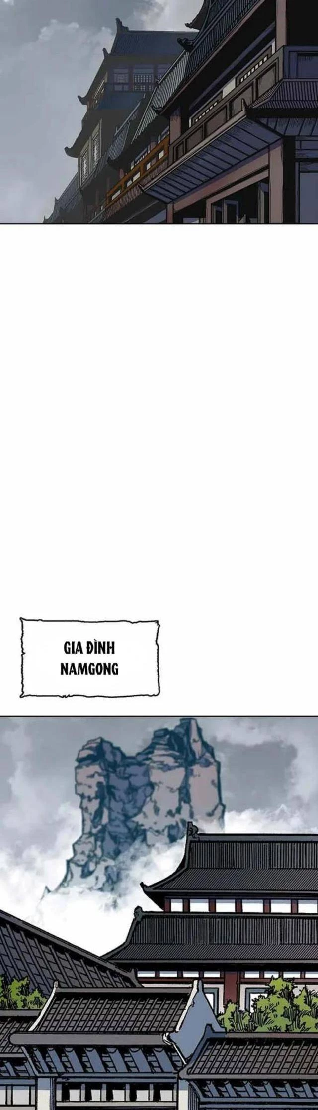 Hồi Ức Chiến Thần Chapter 107 - Trang 2