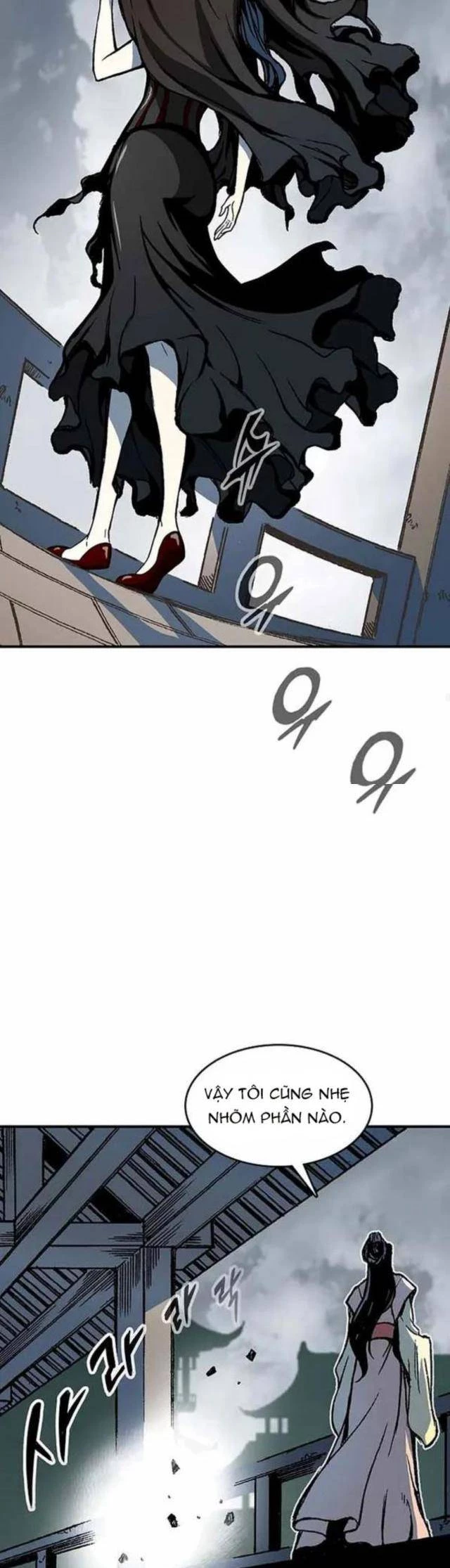 Hồi Ức Chiến Thần Chapter 107 - Trang 2