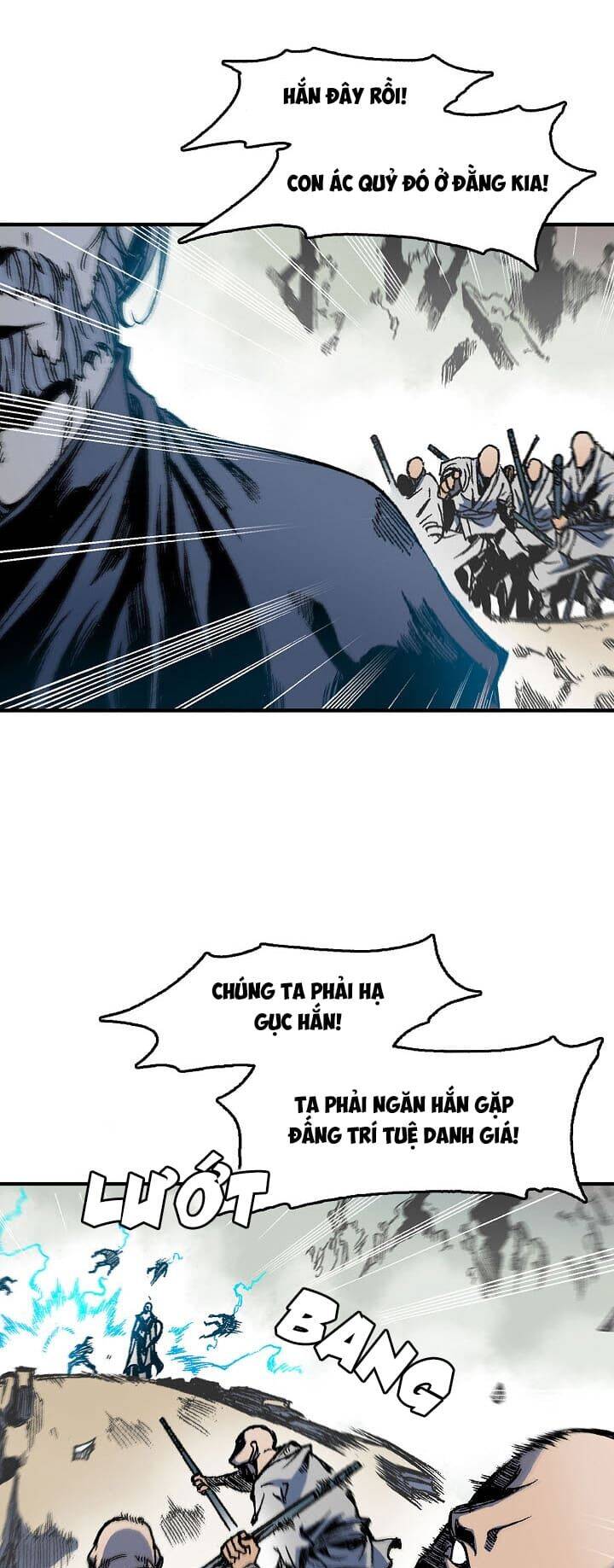 Hồi Ức Chiến Thần Chapter 11 - Trang 2