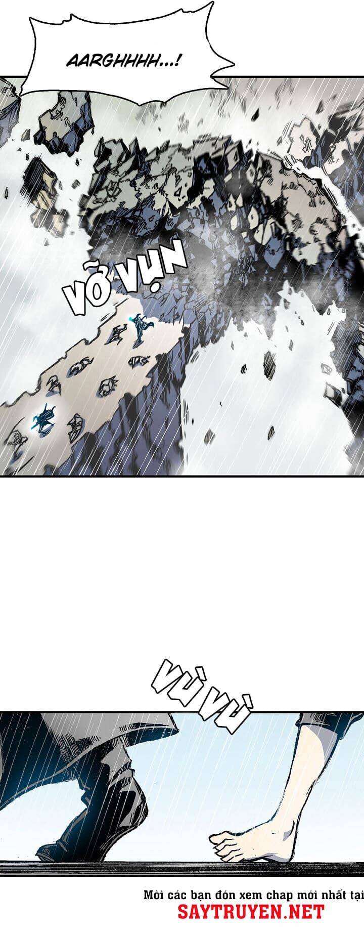 Hồi Ức Chiến Thần Chapter 11 - Trang 2