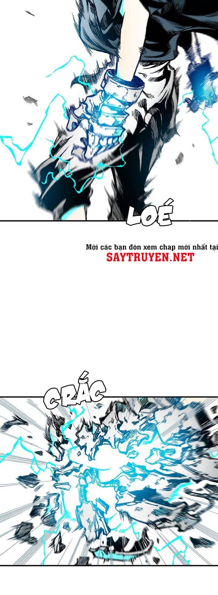 Hồi Ức Chiến Thần Chapter 11 - Trang 2