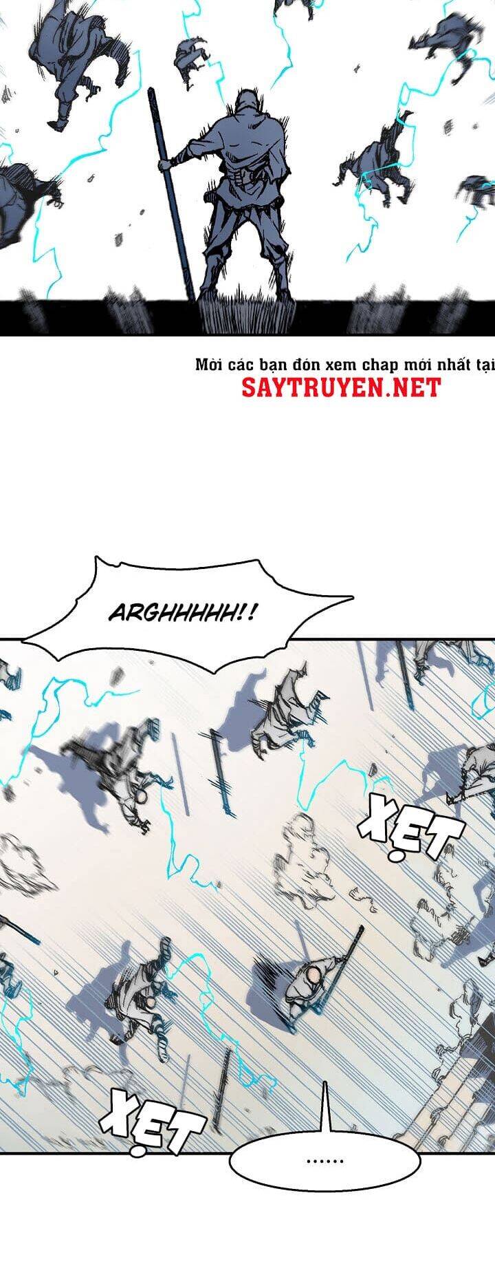 Hồi Ức Chiến Thần Chapter 11 - Trang 2