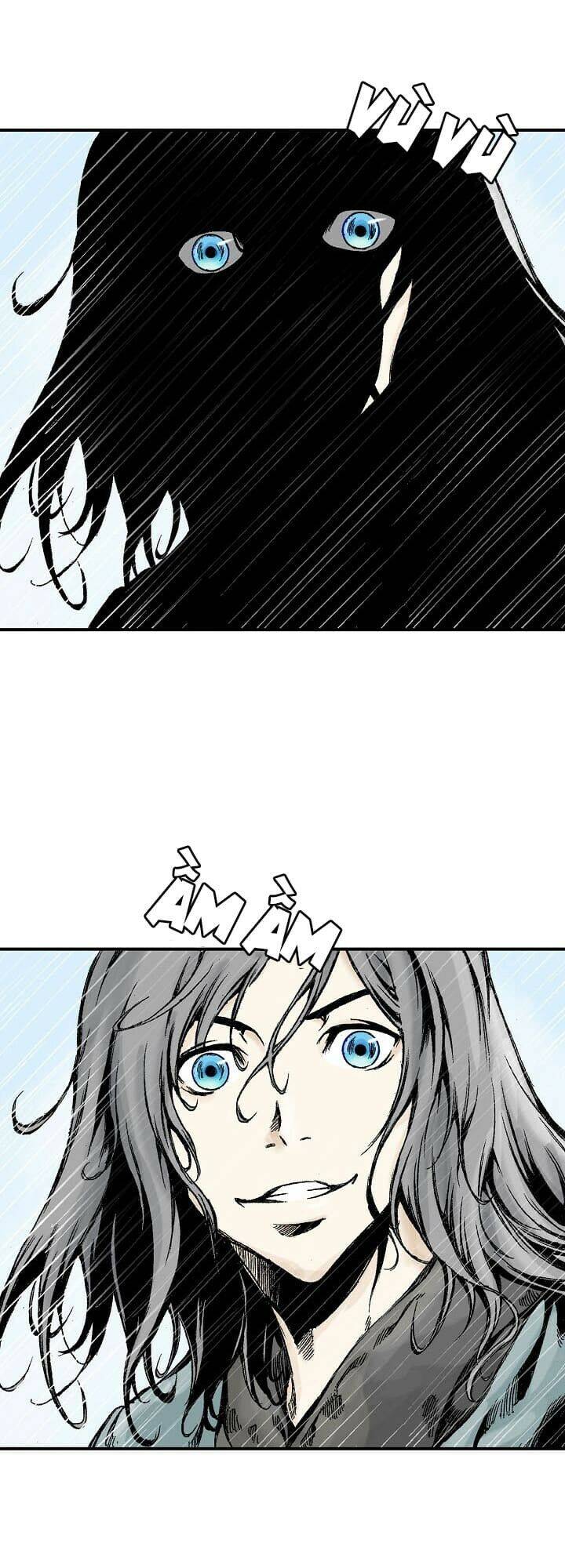 Hồi Ức Chiến Thần Chapter 11 - Trang 2