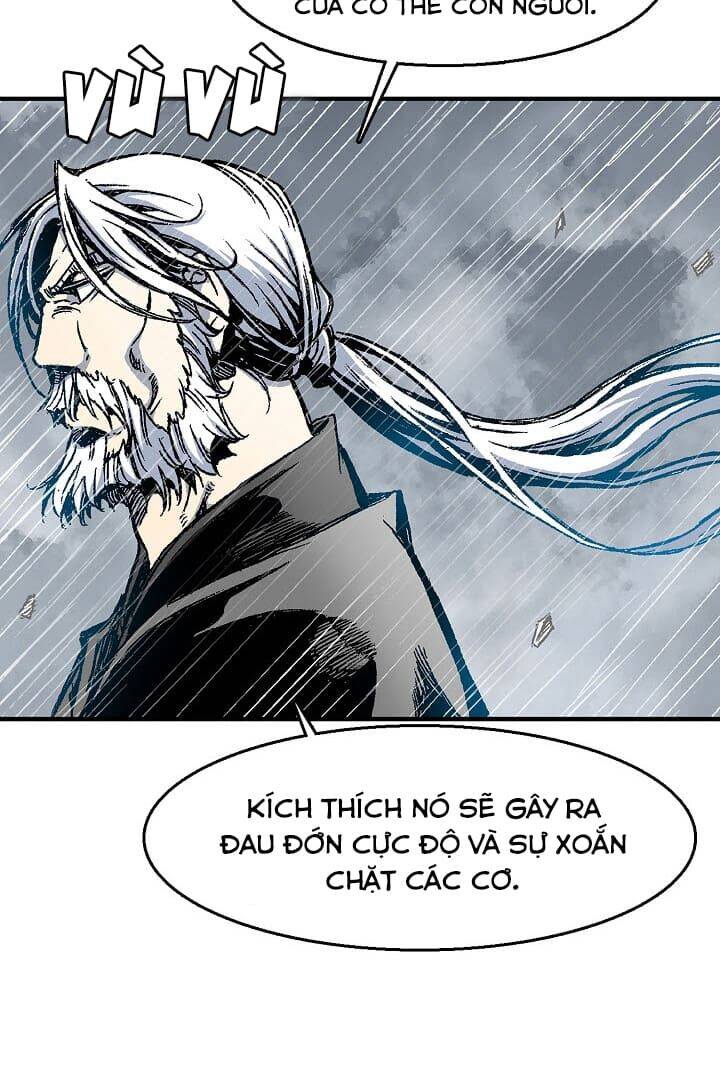 Hồi Ức Chiến Thần Chapter 11 - Trang 2