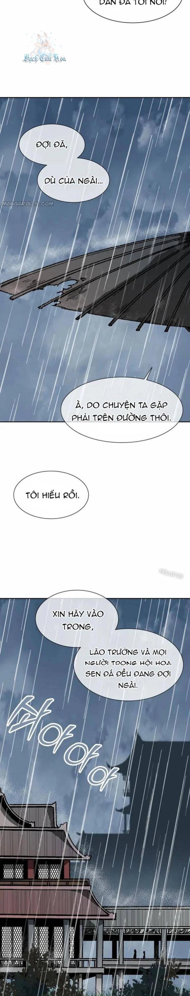 Hồi Ức Chiến Thần Chapter 111 - Trang 2