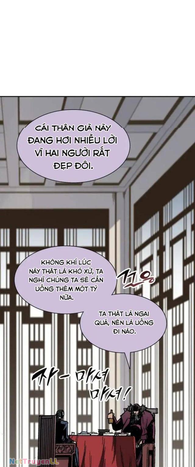 Hồi Ức Chiến Thần Chapter 113 - Trang 2