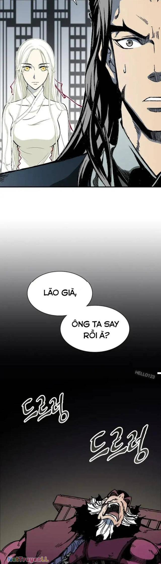 Hồi Ức Chiến Thần Chapter 113 - Trang 2