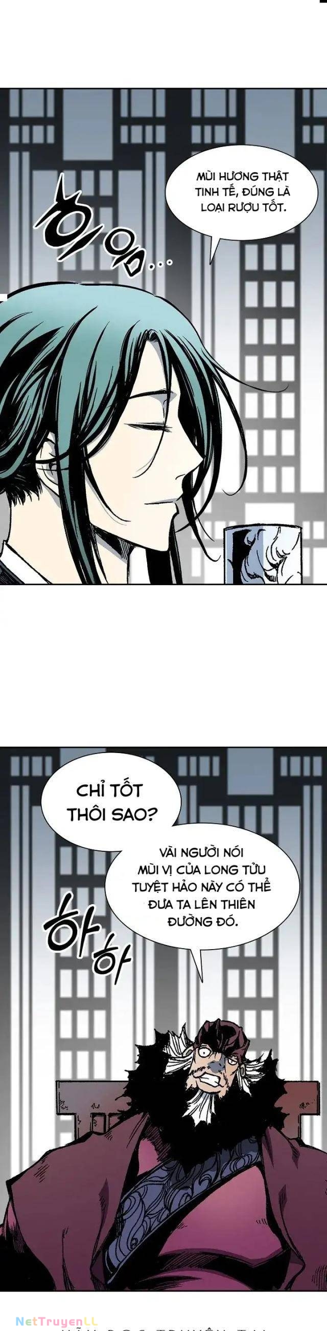 Hồi Ức Chiến Thần Chapter 113 - Trang 2