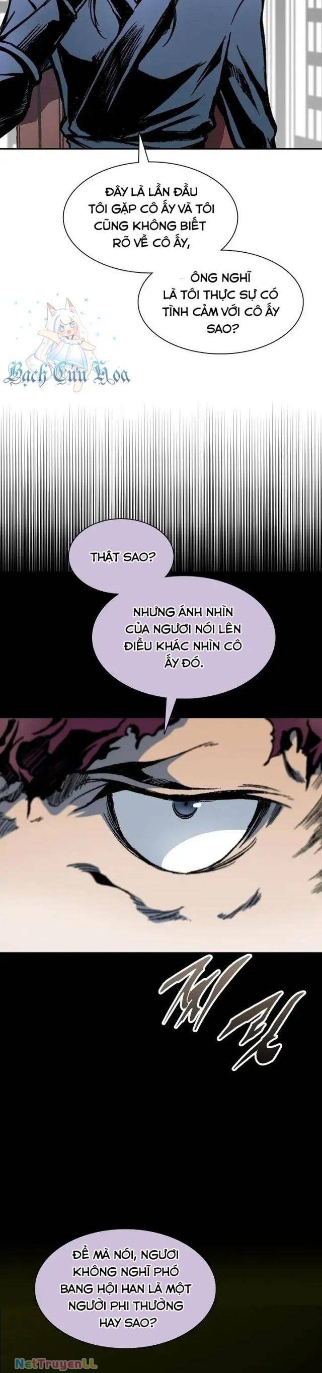 Hồi Ức Chiến Thần Chapter 113 - Trang 2