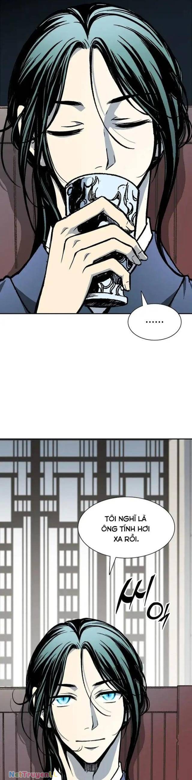 Hồi Ức Chiến Thần Chapter 113 - Trang 2