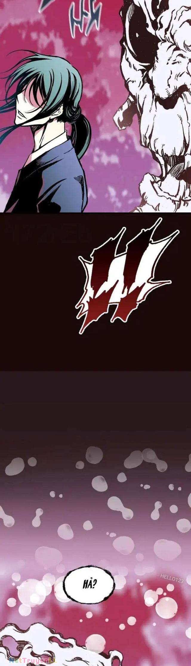 Hồi Ức Chiến Thần Chapter 114 - Trang 2