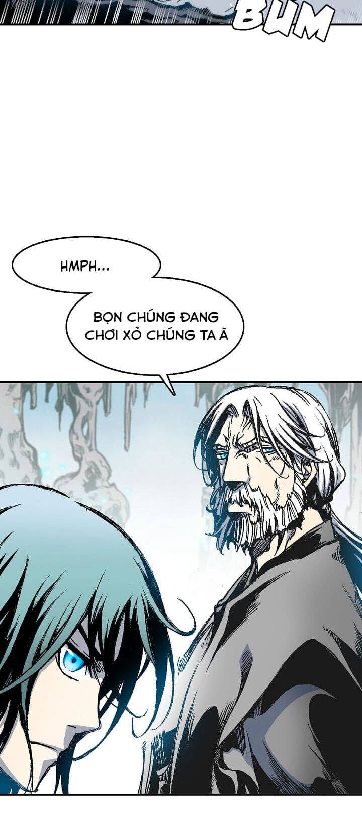 Hồi Ức Chiến Thần Chapter 12 - Trang 2