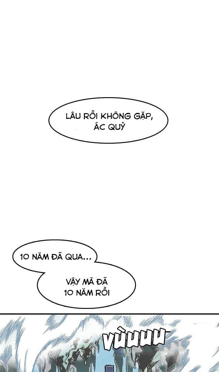 Hồi Ức Chiến Thần Chapter 12 - Trang 2