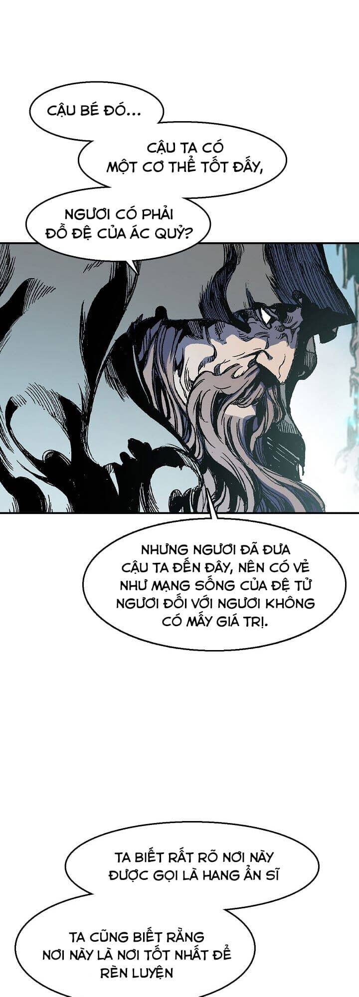 Hồi Ức Chiến Thần Chapter 12 - Trang 2